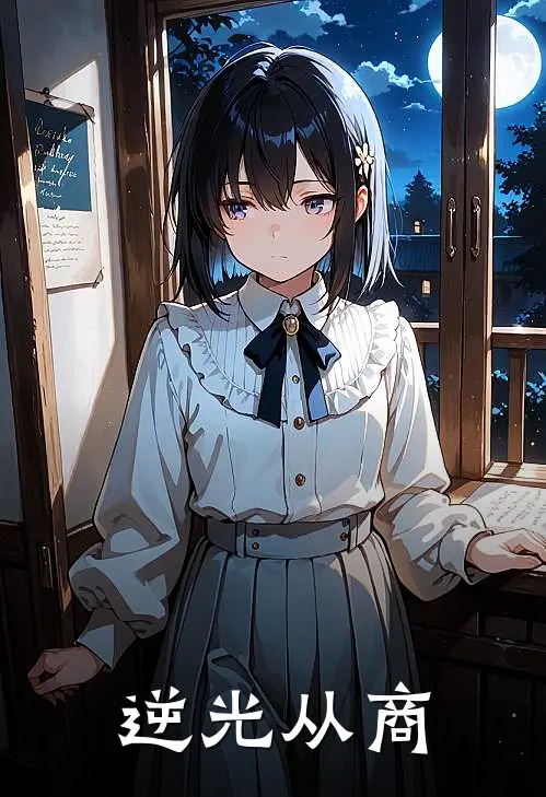 逆光从商(季临川沈墨白)完结小说推荐_小说全文免费阅读逆光从商季临川沈墨白