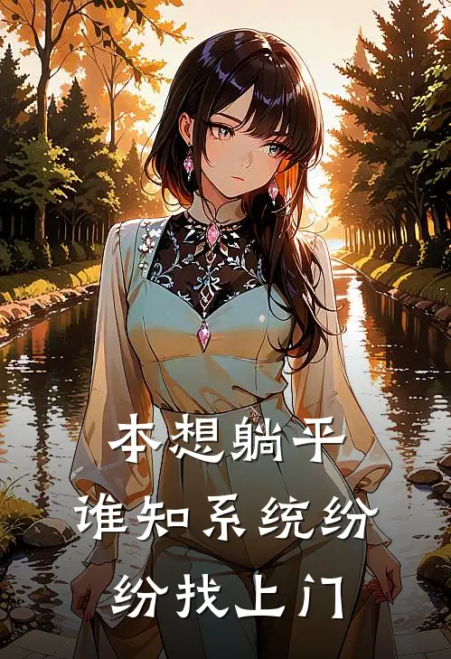 本想躺平，谁知系统纷纷找上门