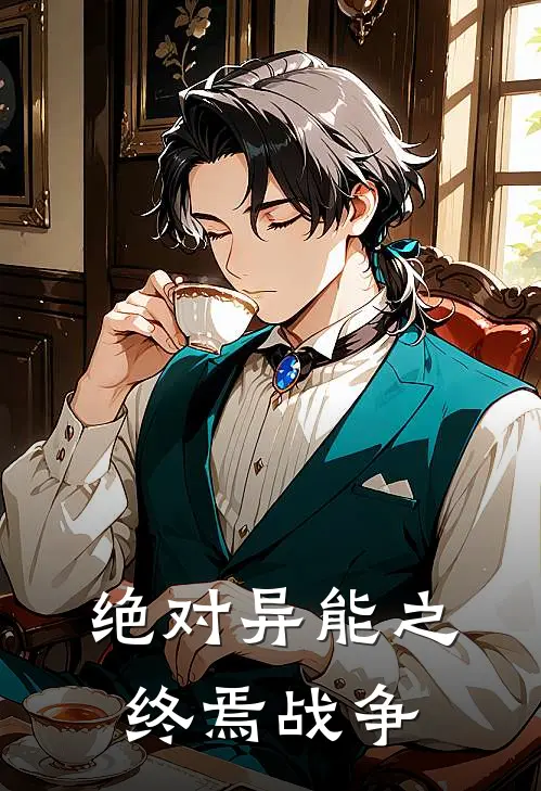 沐尘布雷克《绝对异能之终焉战争》完整版在线阅读_沐尘布雷克完整版在线阅读
