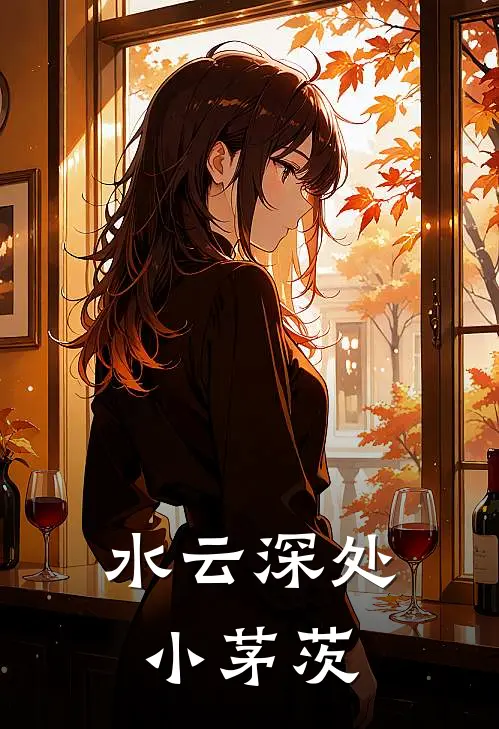 水云深处小茅茨