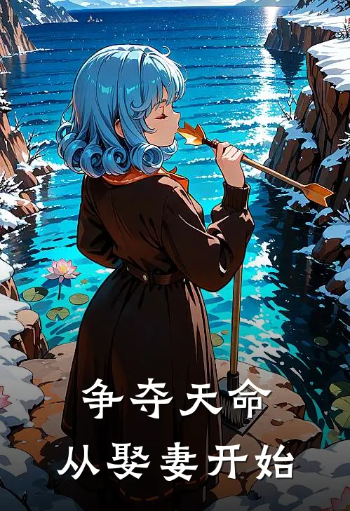 争夺天命，从娶妻开始