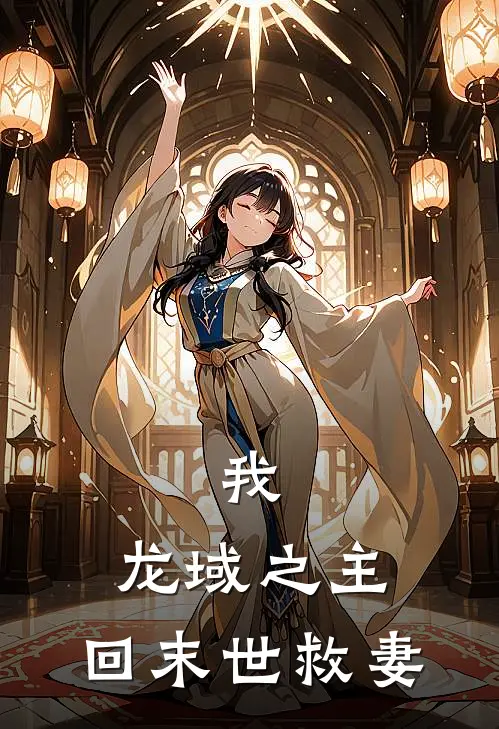 我，龙域之主，回末世救妻(江烬莉娅丝)完结版免费阅读_我，龙域之主，回末世救妻全文免费阅读