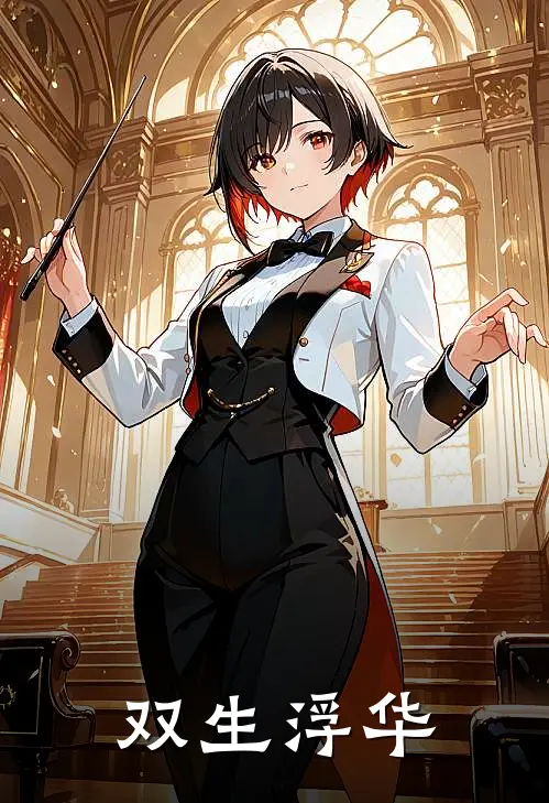 双生浮华