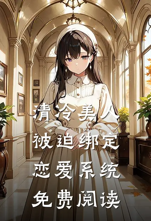 清冷美人被迫绑定恋爱系统免费阅读