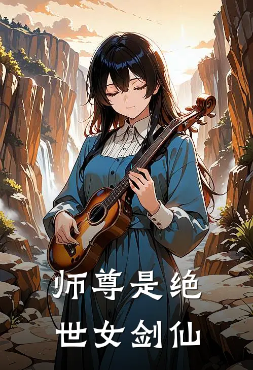 师尊是绝世女剑仙