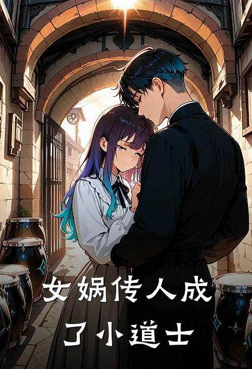 女娲传人成了小道士