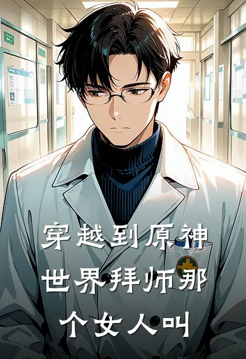 穿越到原神世界拜师那个女人叫