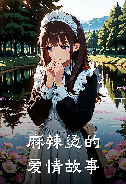 麻辣烫的爱情故事