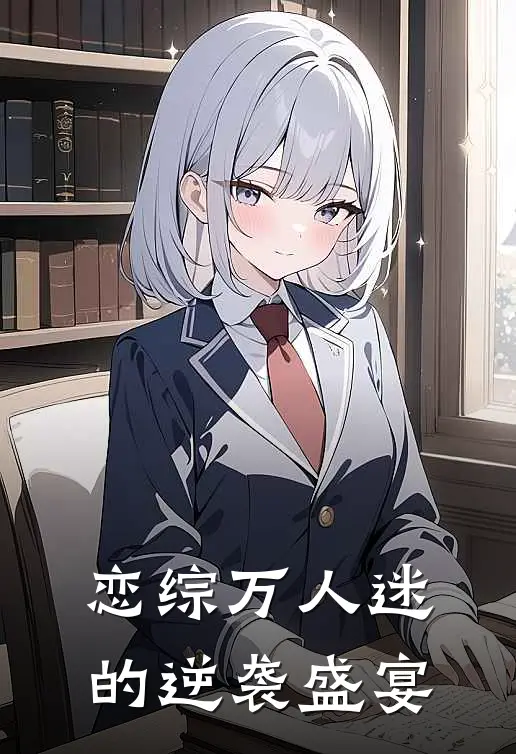 恋综万人迷的逆袭盛宴(林悦小昭)热门网络小说_小说推荐完结恋综万人迷的逆袭盛宴(林悦小昭)