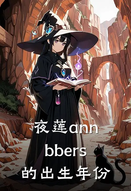 夜莲annbbers的出生年份