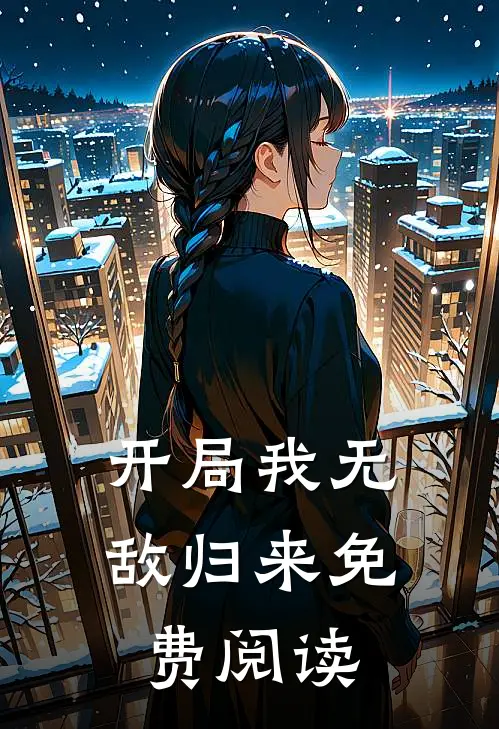 开局我无敌归来免费阅读