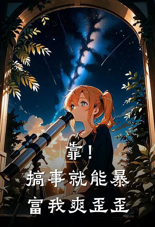 靠！搞事就能暴富，我爽歪歪