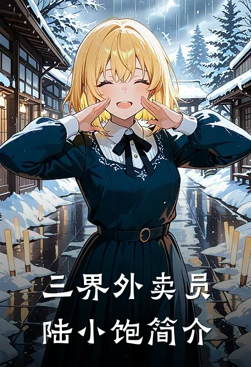 三界外卖员陆小饱简介