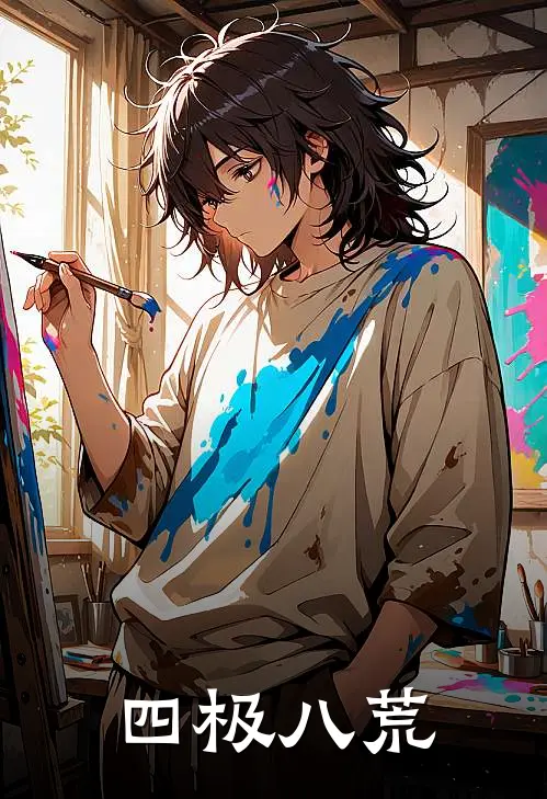 四极八荒(李铁柱王麻)完结的热门小说_全本免费完结小说四极八荒(李铁柱王麻)