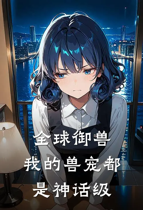 全球御兽：我的兽宠都是神话级