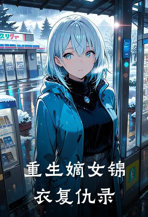 重生嫡女锦衣复仇录