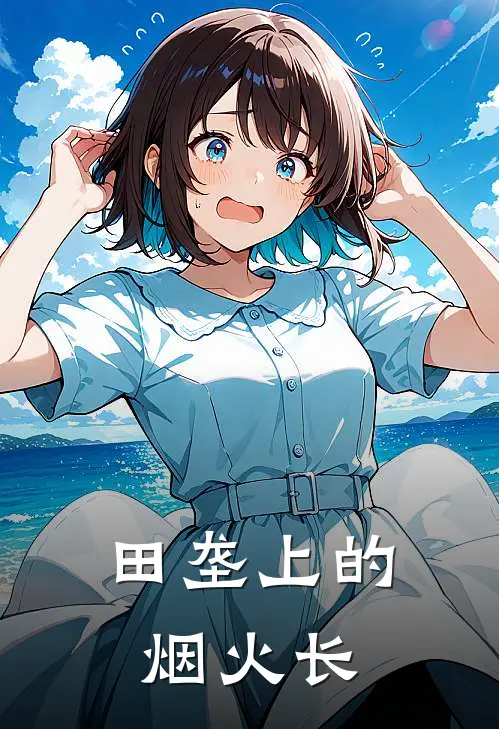 田垄上的烟火长