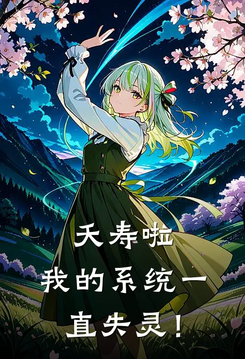 夭寿啦，我的系统一直失灵！