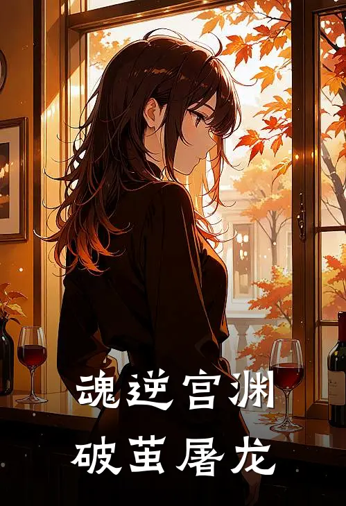 魂逆宫渊，破茧屠龙