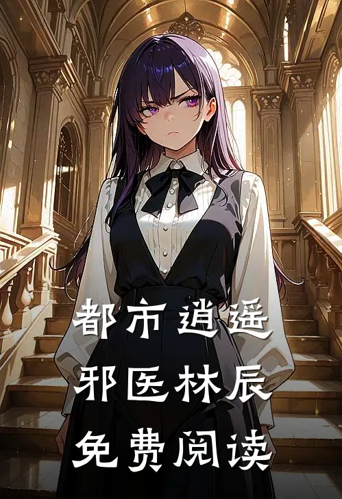 都市逍遥邪医林辰免费阅读