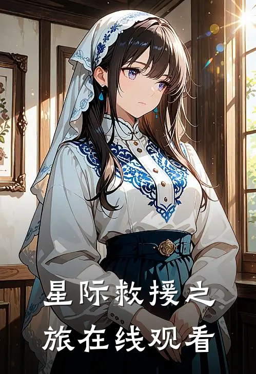 星际救援之旅在线观看