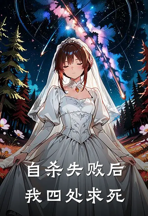 自杀失败后我四处求死(银砾伊丽莎白)完整版免费小说_最热门小说自杀失败后我四处求死(银砾伊丽莎白)