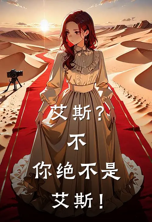 艾斯？不，你绝不是艾斯！