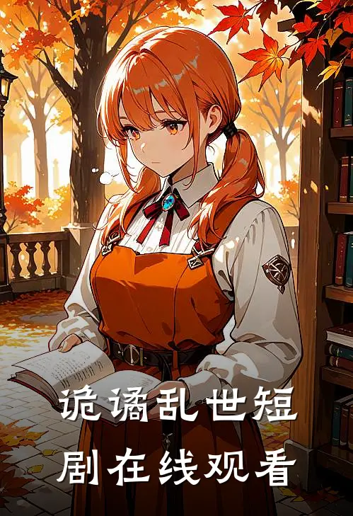 诡谲乱世短剧在线观看