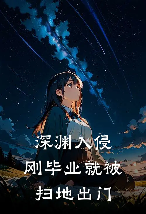 深渊入侵，刚毕业就被扫地出门