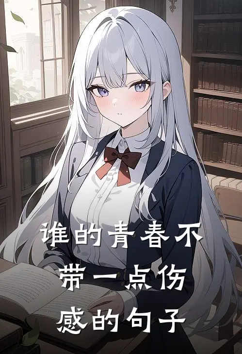 谁的青春不带一点伤感的句子