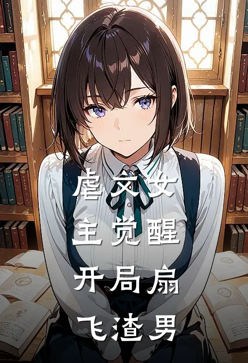 虐文女主觉醒：开局扇飞渣男顾宸温晚晚免费小说完结_最新完本小说推荐虐文女主觉醒：开局扇飞渣男(顾宸温晚晚)