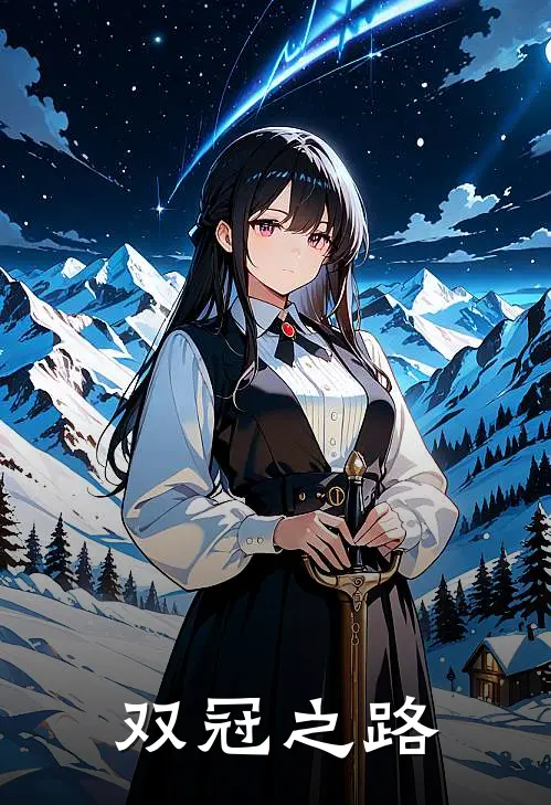 双冠之路(王林谢楚天)免费小说笔趣阁_完结版小说推荐双冠之路(王林谢楚天)