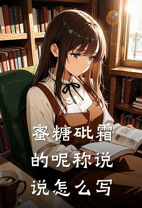 蜜糖砒霜的呢称说说怎么写