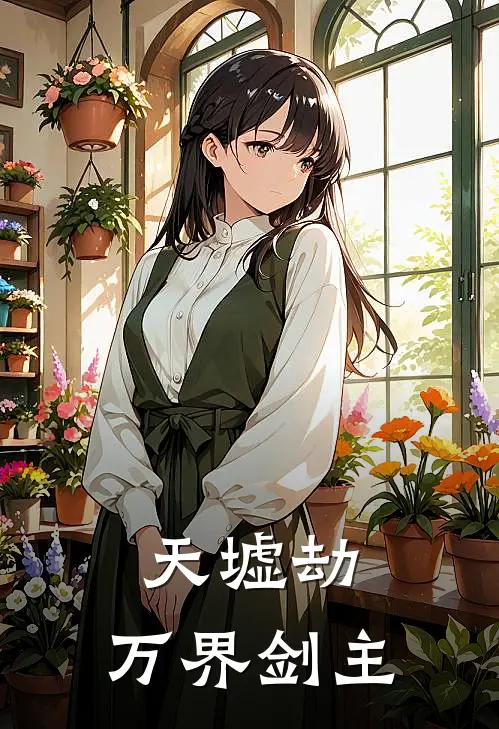 天墟劫：万界剑主沈星河赵峰热门小说排行_免费小说天墟劫：万界剑主沈星河赵峰