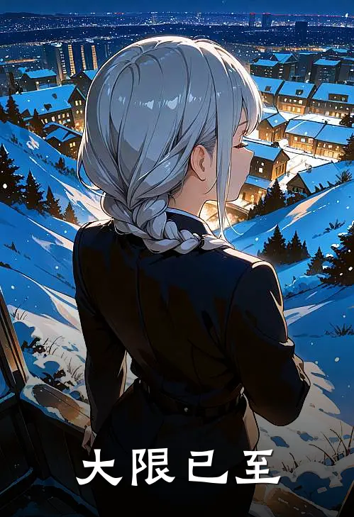大限已至