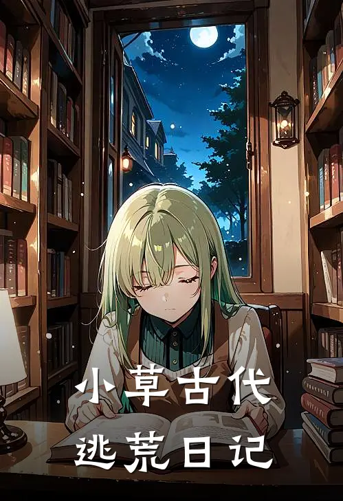 小草古代逃荒日记