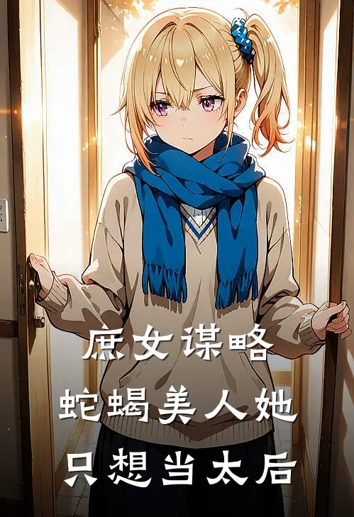 庶女谋略：蛇蝎美人她只想当太后