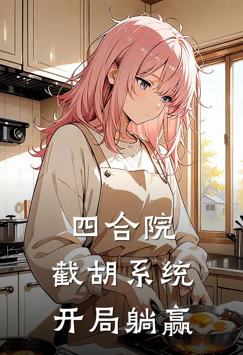 四合院：截胡系统开局躺赢(秦淮茹李建设)在线阅读免费小说_完整版小说免费阅读四合院：截胡系统开局躺赢(秦淮茹李建设)