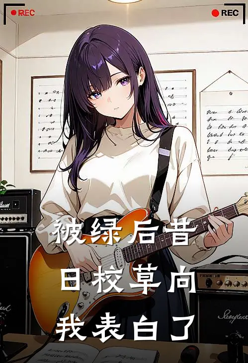 被绿后昔日校草向我表白了