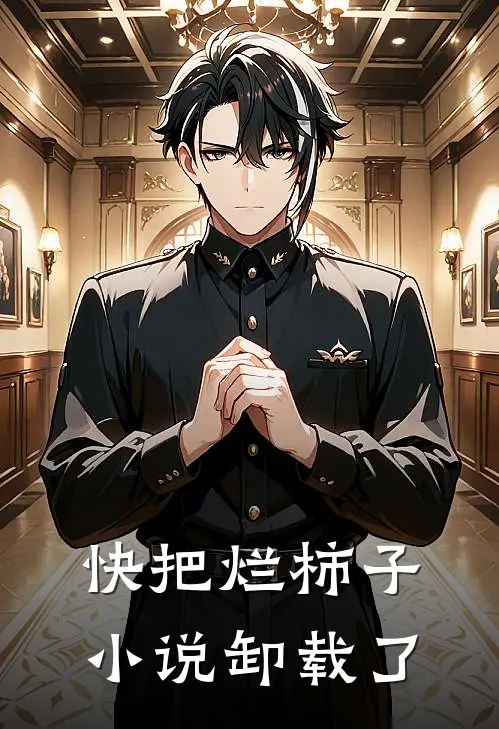 快把烂柿子小说卸载了全文免费阅读无弹窗大结局_快把烂柿子小说卸载了（张新故帕金森）小说免费阅读大结局