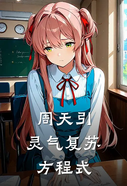 周天引：灵气复苏方程式高洋林婉儿完本热门小说_小说推荐完结周天引：灵气复苏方程式高洋林婉儿