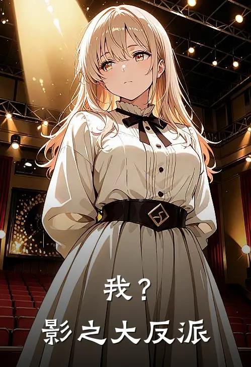我？影之大反派