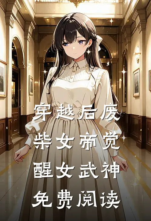 穿越后废柴女帝觉醒女武神免费阅读