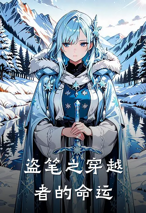 盗笔之穿越者的命运