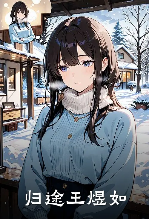 归途王煜如刘彻王娟免费小说完结_最新章节列表归途王煜如(刘彻王娟)