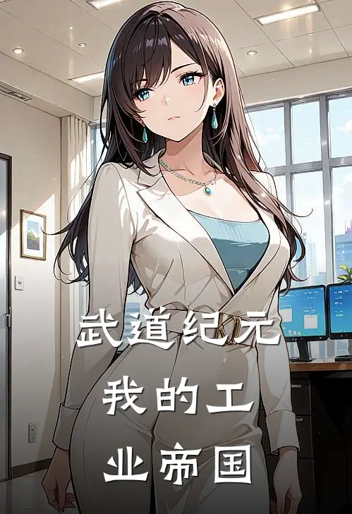 武道纪元，我的工业帝国