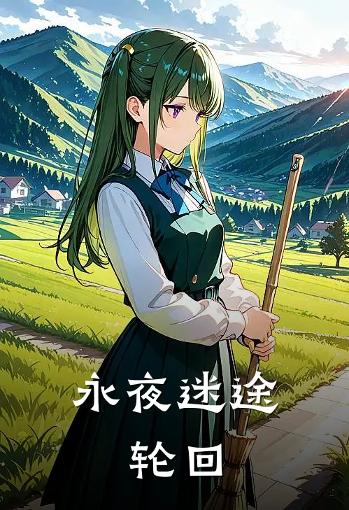 永夜迷途：轮回