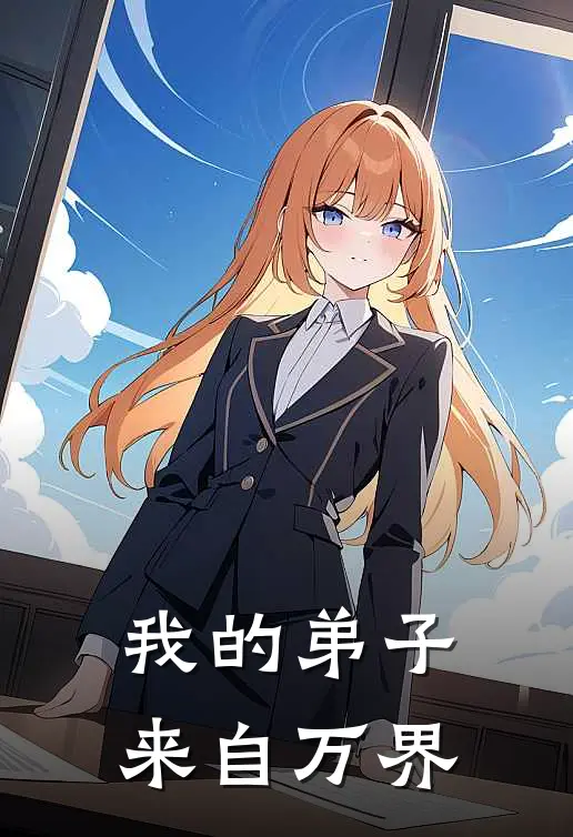 我的弟子来自万界