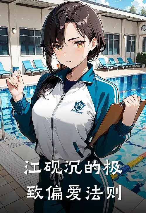 江砚沉的极致偏爱法则