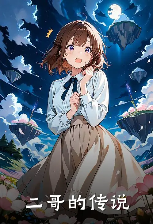 【二哥】的传说